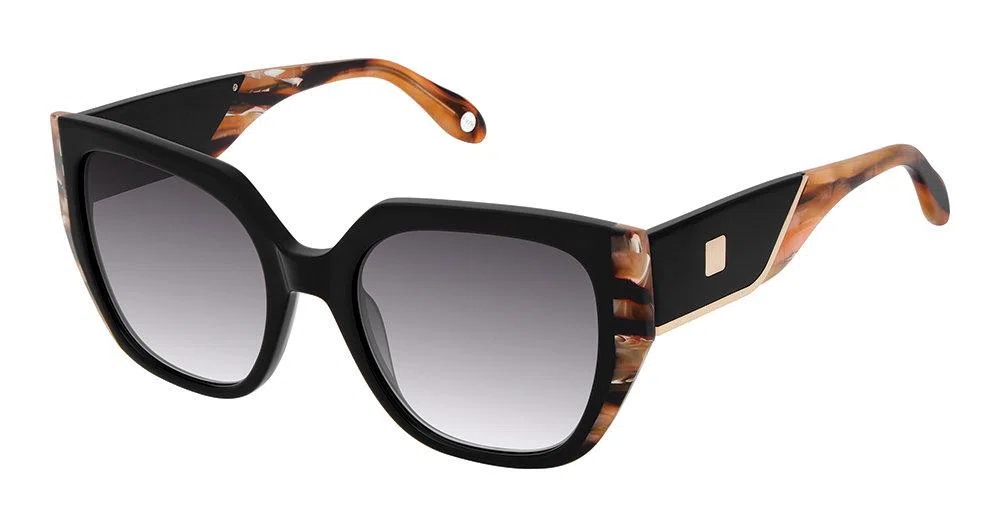 Fysh F-2144 Sunglasses - view 2